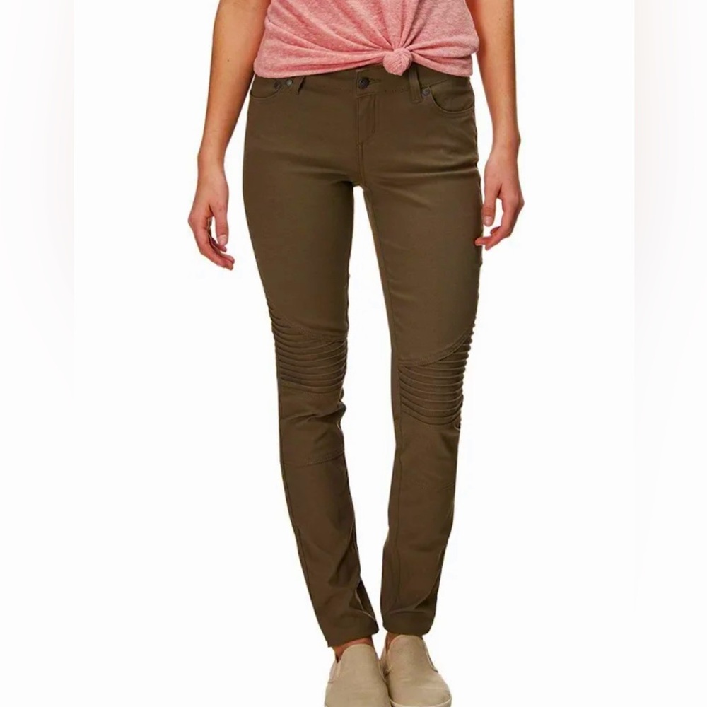 Prana pants - great condition - size 10